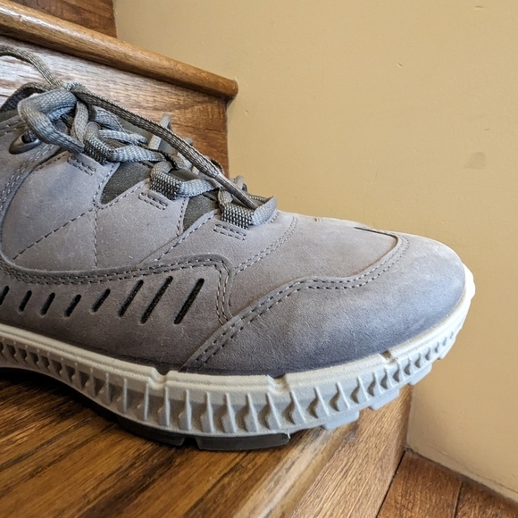 ECCO Women’s Terrawalk Trail Runner Hiking Shoes Size  EU 40 - Picture 2 of 11